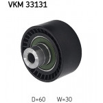 SKF Umlenk-/Führungsrolle, Keilrippenriemen